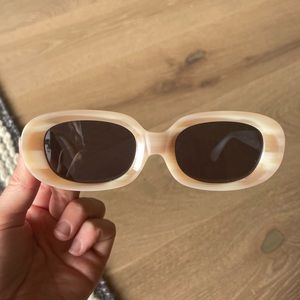 CRAP EYEWEAR unisex Bikini Vision